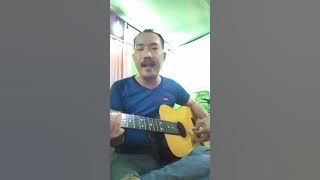 Judul lagu:Safu Tanga sogini-gini by Redy Roland Laze