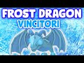 ESTRAZIONE in DIRETTA dei vincitori del FROST DRAGON!!