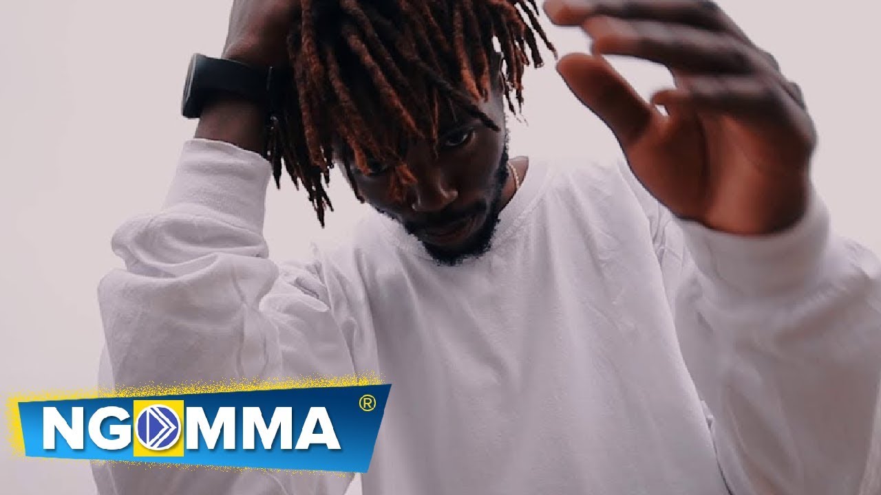 Muddah - Legit(Prod. by Wess)