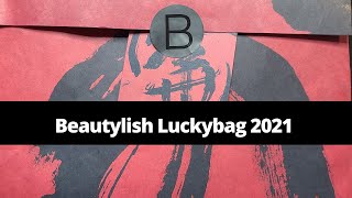 Lucky Bag XL Unboxing 2021 | Beautylish Lucky Bag | Am I Lucky?