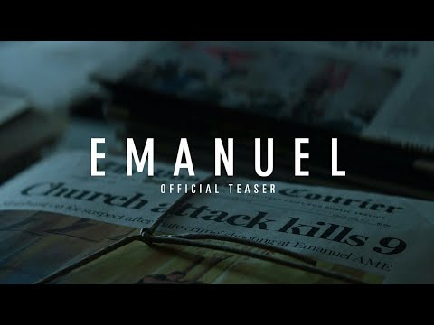 emanuel-(2019)-|-trailer-hd-|-charleston-church-shooting-|-brian-ivie-|-documentary-film