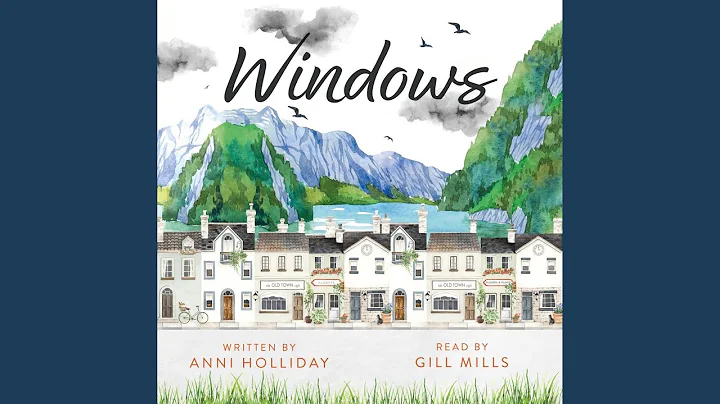 Chapter 14.2 - Windows