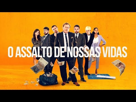 O Assalto de Nossas Vidas