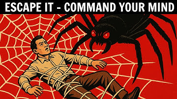 Deze video helpt je los te komen van sociale conditionering - Erich Fromm