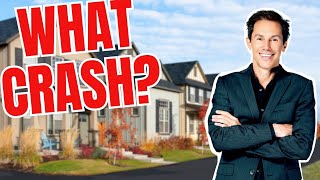 Why You Shouldn't Wait for the Housing Market to Crash by Jason Hartman 3,570 views 1 month ago 30 minutes