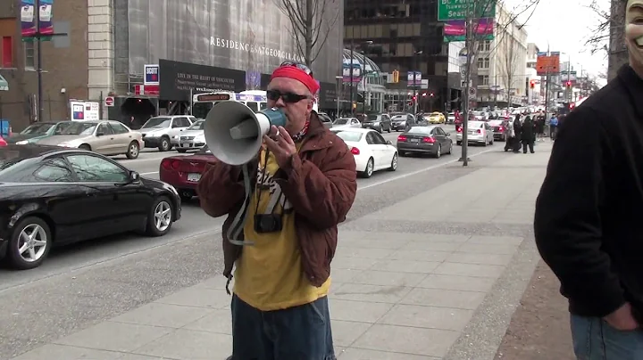 Peter The Ex-Scientologist Delivers Bullhorn Tech ...