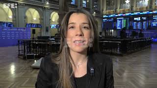 El IBEX 35 gira al alza y suma el 1,04 % tras la tregua anunciada por Donald Trump