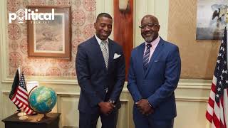 What is a State Senator