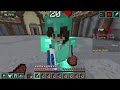 Chill PVP lần đầu ( Hơi lag)