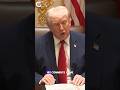 🚨BREAKING: "Trump says he may reject Iran peace proposal, signals possible return to airstrikes!"