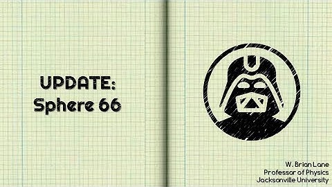 UPDATE - Sphere 66