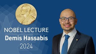 Sir Demis Hassabis   The Future of AI and Scientific Discovery