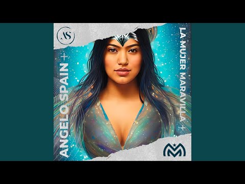 La Mujer Maravilla