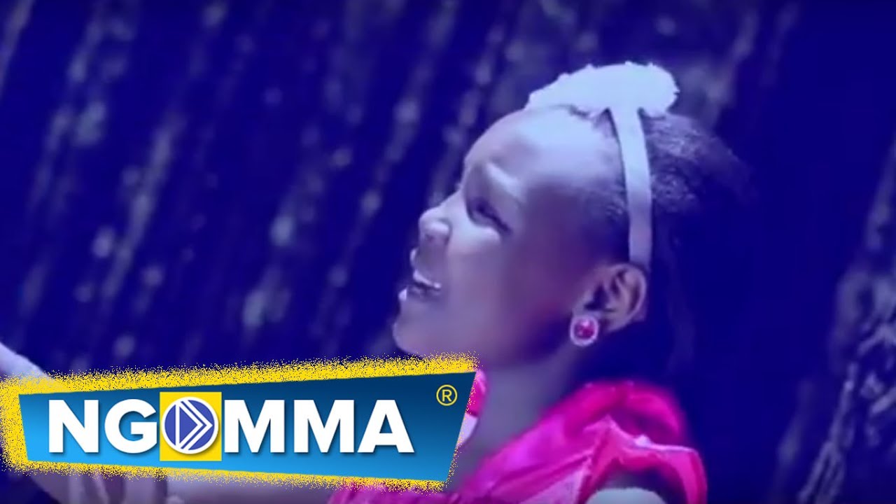 Praise makena   Usinipite Official Video