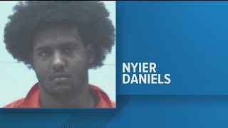 UGA player cut from team following arrest is now out on bond
