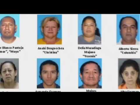 75 Sex Buyers In Cook Co. Arrested In Prostitution Crackdown