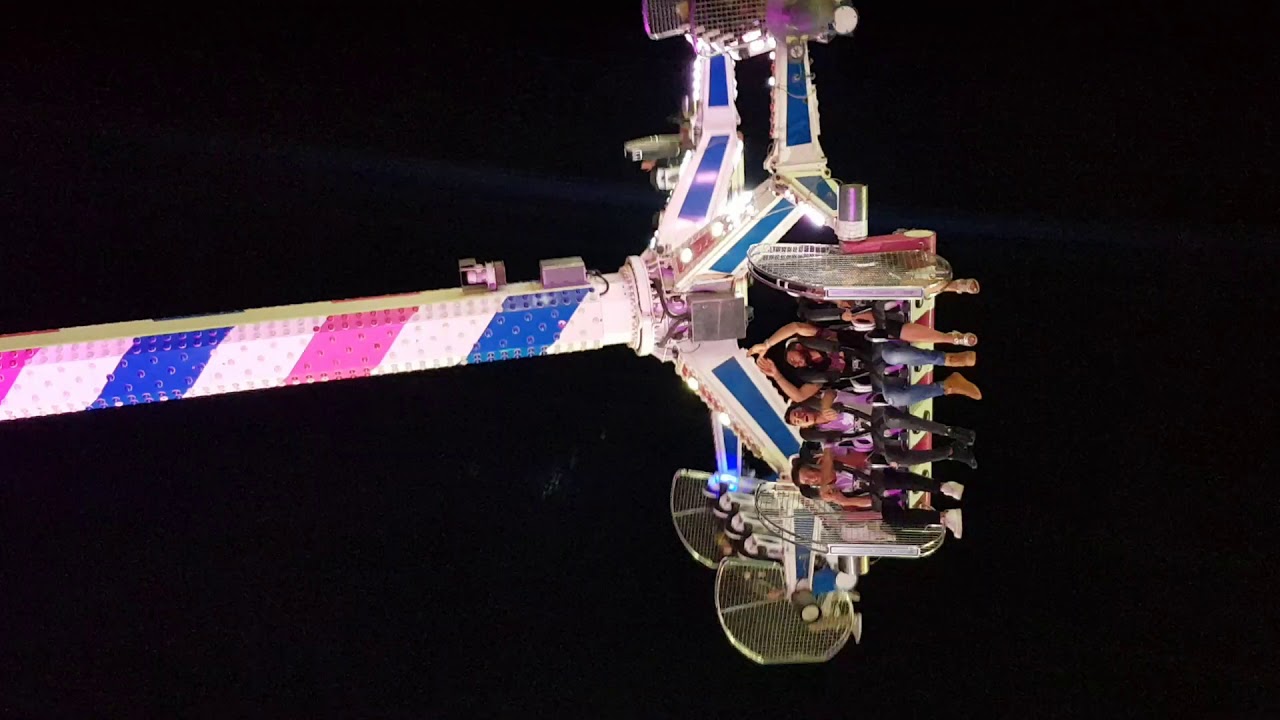 Giostra Freestyle Marsico | Lecce - 24.08.2019 | (Technical Park - LoopFighter)