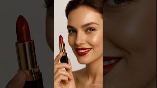 Made This Lipstick Ad With Ai Insane Results 🔥 Resimi