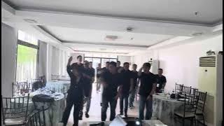 OPPO ARI ARI DANCE (ENLU JULY 8, 2025)