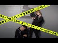 【企業戦士ビジネスレイブ】エンヴィキャットウォーク 踊ってみた【オリジナル振付】