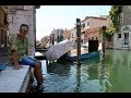 Kьоджа-малая Венеция. Бомж тур