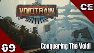 Void Train - Episode 9