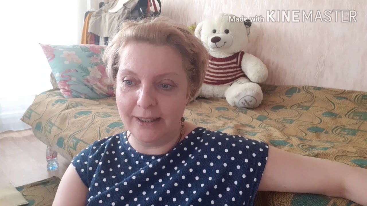Рак груди.не веду ЗОЖ,не сижу на ПП.просто живу - YouTube