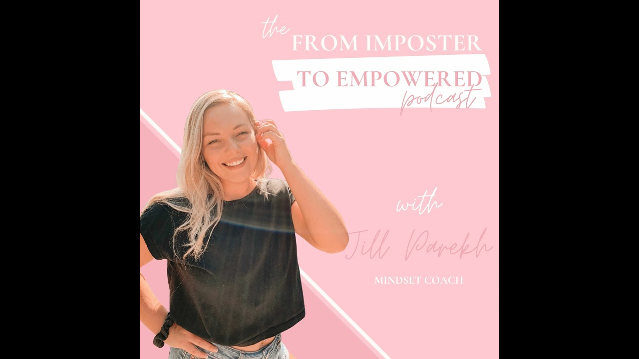 FITE 50 - STOP SHOULDING ALL OVER YOURSELF | IMPOSTER SYNDROME