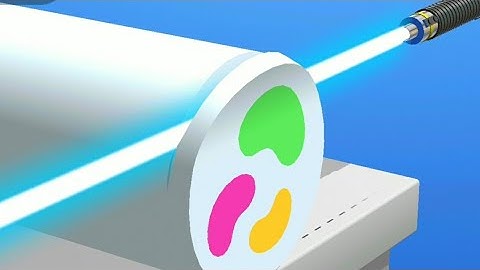 Asmr Slicing Game  All Levels Gameplay walkthrough Free Gaming SLCN06