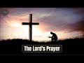 The Lord's Prayer (Song based on Matthew 6) #bibleverse #corescriptures