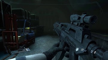 F.E.A.R. 2: Project Origin Walkthrough | Interval 04: Devastation | Part 7 (Xbox360/PS3/PC)