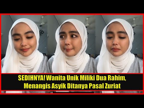 Video: Pernafasan Rahim - Amalan Unik Wanita