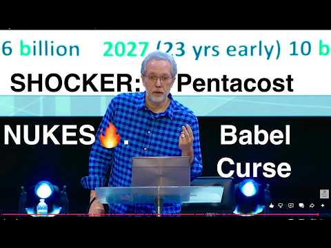 Imagine This Was Taught On Sunday Mornings In Church — Part 4 | Michael Heiser