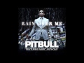 Pitbull - Rain Over Me ft Marc Anthony (HQ)