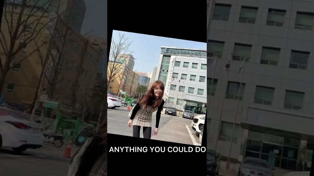 Mina and jimin edit #shorts #aoa