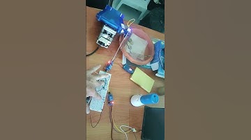 MFME double hopper test via Arduino.