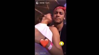 NEYMAR PARTIES COMPILATION !!!