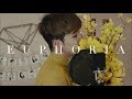 BTS - EUPHORIA