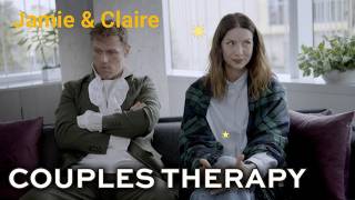 Outlander: Claire & Jamie Therapy Session Chaos