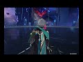 Genshin Impact Spiral Abyss 4.0 ( Alhaitham Hyperbloom / Ayato Sunfire )