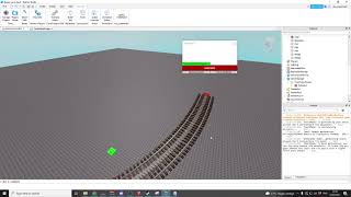 TrackMaker 0.2.5 demonstration screenshot 5