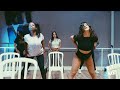 Chair Dance | Fernanda Dias Choreography | River, Bishop 🎶