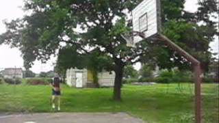 Dunk Like A Dwight Howard