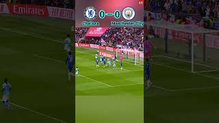 ⚽️ Chelsea vs Man City | FA Cup Final — Highlights &amp; Goals ⚽️