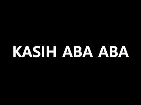 【Cover】Kasih Aba-Aba - Naykilla, Tenxi & Jemsii || Gray Wellington (Lyric Video)