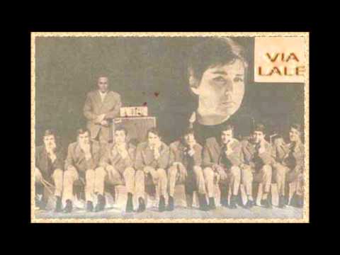 ლალე - ბალადა მამაზე (1972)