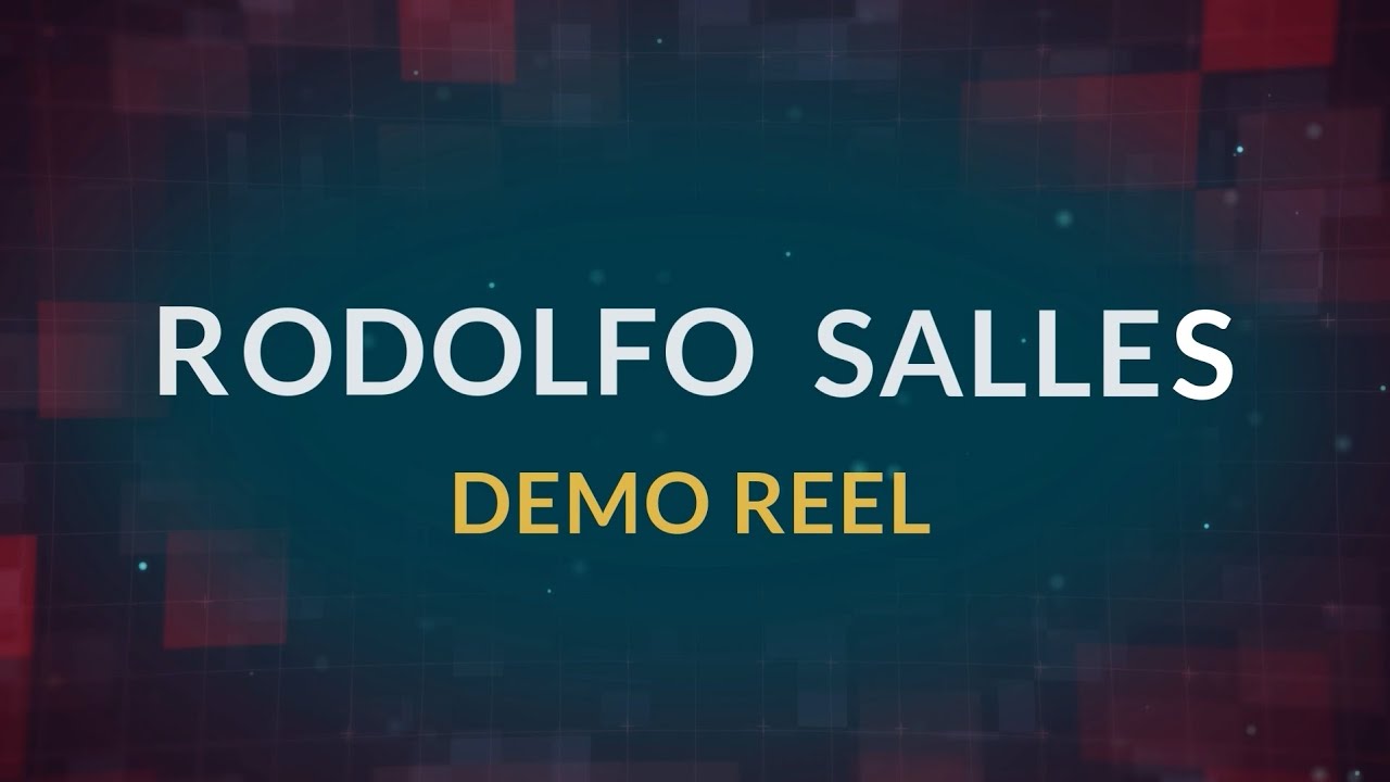 Demo Reel
