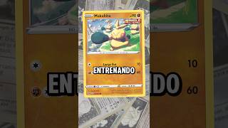 💪 Estas cartas Pokémon cuentan una historia de superación #cartaspokemon #pokemon #tarjetaspokemon
