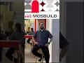 Как прошел первый день выставки MosBuild 2026
