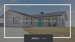 2055 TX 87 video tour